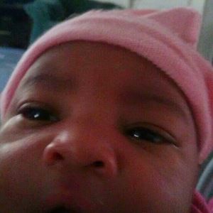 Meet your Posher, Crystal